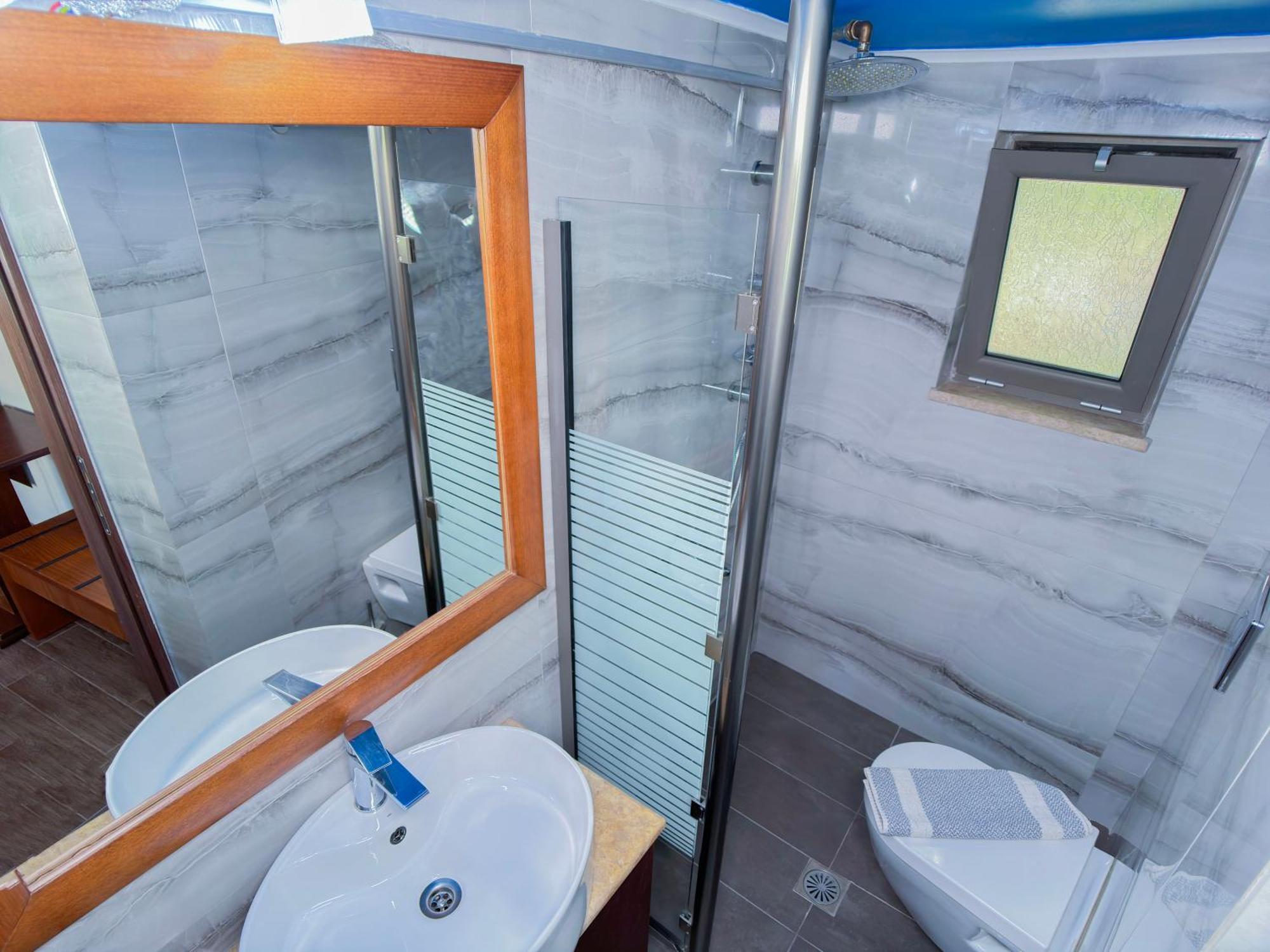Beautiful Life Rooms With Sea View - Next To Elafonisi Beach Extérieur photo