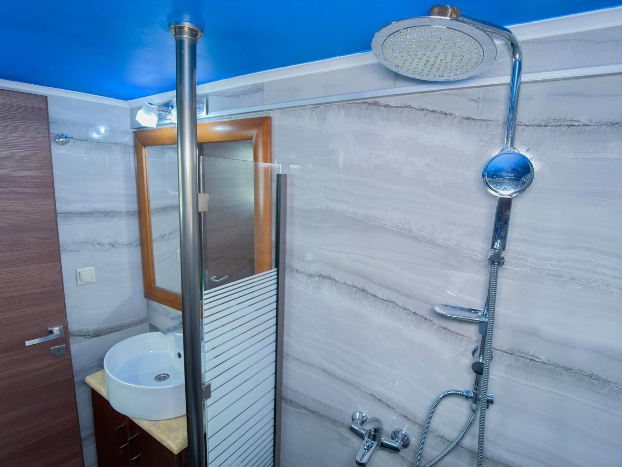 Beautiful Life Rooms With Sea View - Next To Elafonisi Beach Extérieur photo