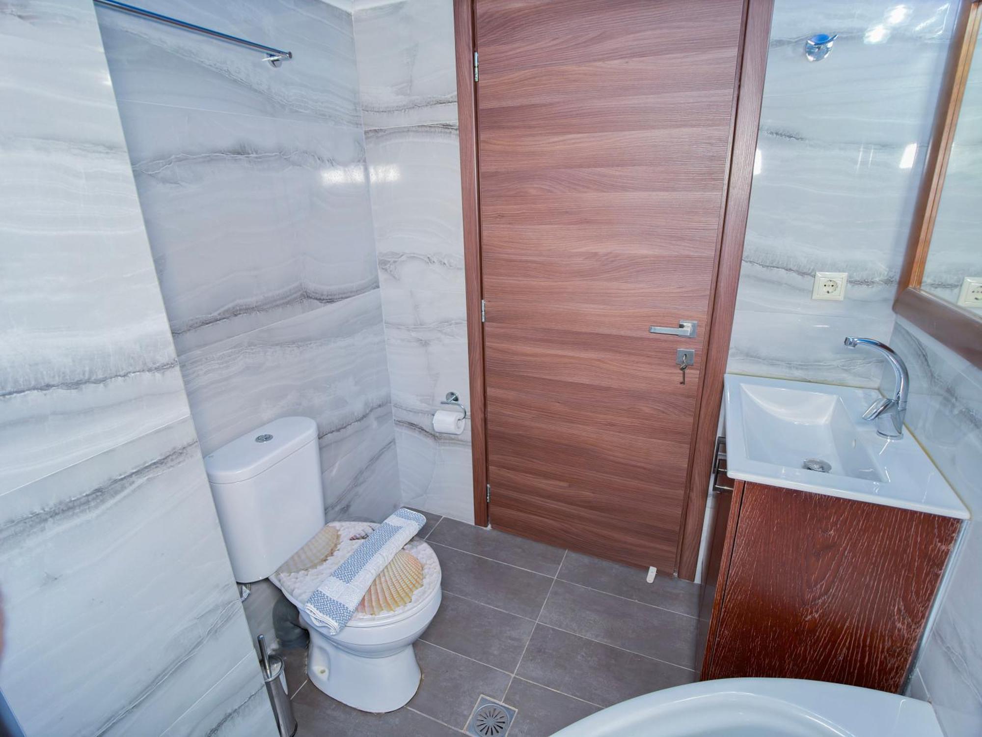 Beautiful Life Rooms With Sea View - Next To Elafonisi Beach Extérieur photo