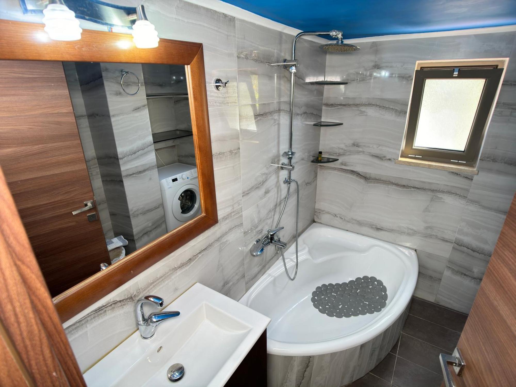 Beautiful Life Rooms With Sea View - Next To Elafonisi Beach Extérieur photo