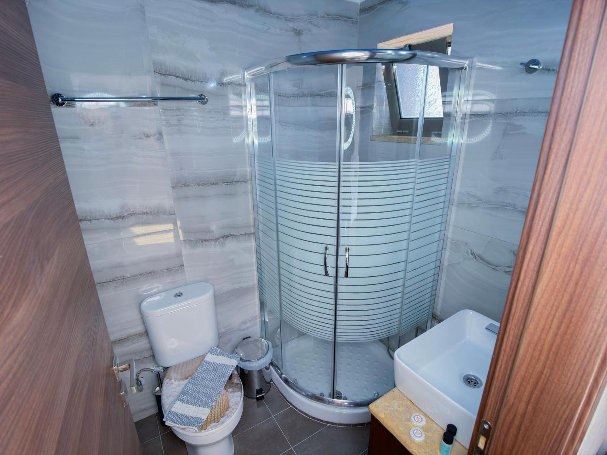 Beautiful Life Rooms With Sea View - Next To Elafonisi Beach Extérieur photo